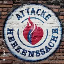 Festival Attacke Herzenssache