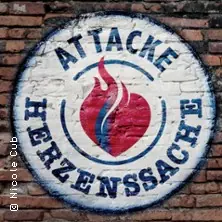 Festival Attacke Herzenssache — KAUE Gelsenkirchen, Gelsenkirchen