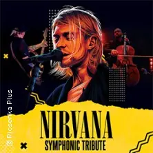 Nirvana Symphonic Tribute — Heilig-Kreuz-Kirche Gelsenkirchen, Gelsenkirchen