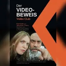 Der Videobeweis - Talton Theater — Deutsches Theater Göttingen, Göttingen
