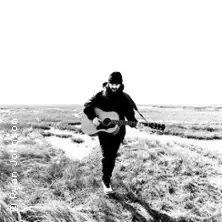 Jared Hart - Live in Germany — Nörgelbuff, Göttingen