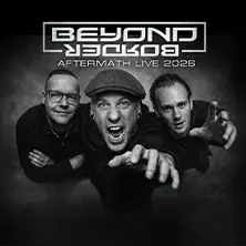 Beyond Border - Aftermath Tour 2026 — Exil, Göttingen