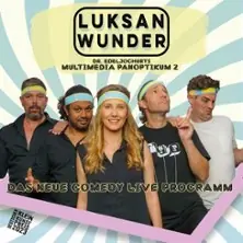 Luksan Wunder — musa, Göttingen