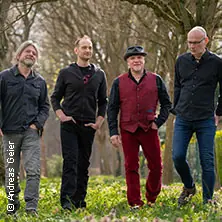 Eric Fish & Friends — Exil, Göttingen