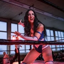 CWG Wrestling Night - Winter Awakening — Sporthalle KBH, Göttingen