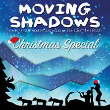 Moving Shadows: A Shadow Theatre That Eclipses Everything - Christmas Special