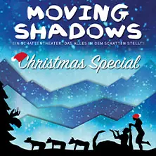 Moving Shadows: Teatr cieni, który przysłania wszystko - Christmas Special — Stadthalle Göttingen, Göttingen