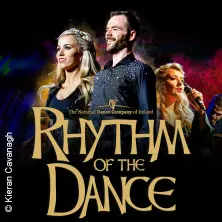 Rhythm of the Dance - Live 2027 — Stadthalle Göttingen, Göttingen