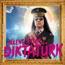Бюлент Джейлан - Diktatürk