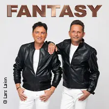 Fantasy - 30 lat Fantasy — Stadthalle Göttingen, Göttingen