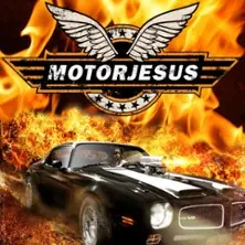 Motorjesus — Werkhof Kulturzentrum Hagen - Hohenlimburg, Hagen