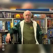 Herní den na hradě Burg zu Hagen