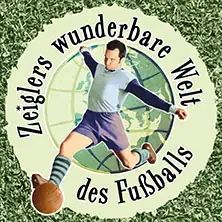 Zeiglersův nádherný svět fotbalu - Štěstí je dovednost!