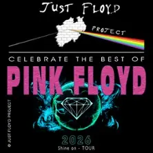 Just Floyd Project - The Pink Floyd Tribute Show — Stadthalle Hagen, Hagen