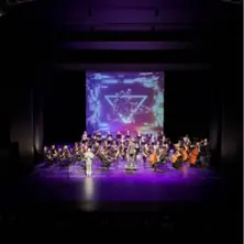 Studentské a mládežnické koncerty | Divadlo, opera a orchestr Halle — OPERNHAUS HALLE, Halle (Saale)