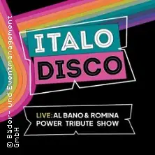 Italo Disco 2026 | Letní Highlight