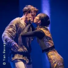 Fall Medea - Teatr, Opera i Orkiestra Halle