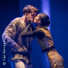 Випадок Медея - Театр, опера та оркестр Галле — OPERNHAUS HALLE, Halle (Saale)