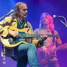 Jürgen Kerth & Band — Tante Manfred | Tanzlokal & Konzertklub im Puschkinhaus, Halle (Saale)