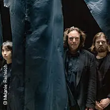 Tangerine Dream - Continuum Tour 2026 — GEORG-FRIEDRICH-HÄNDEL HALLE, Halle (Saale)