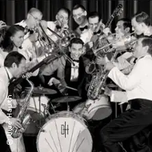 David Hermlin & The Swing Dance Orchestra - Swing Is The Thing