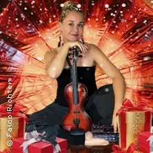One Violin Orchestra — Volkspark Gastronomie, Halle (Saale)