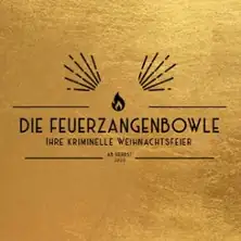 Die Feuerzangenbowle - Ihre kriminelle Weihnachtsfeie