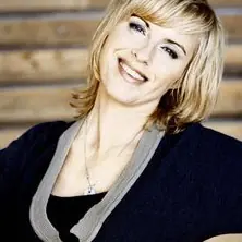 Sparkling Winter Night - Silje Nergaard — GEORG-FRIEDRICH-HÄNDEL HALLE, Halle (Saale)
