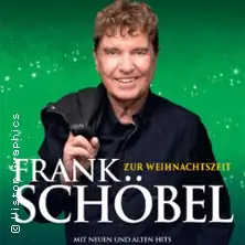 Frank Schöbel at Christmas 2026