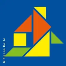 Baumesse Saalebau 2027 — HALLE MESSE Arena, Halle (Saale)
