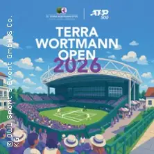 Terra Wortmann Open 2026