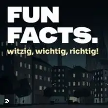 Fun Facts im Centralkomitee