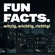 Fun Facts w Centralkomitee — Centralkomitee, Hamburg