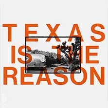Texas Is The Reason — Bahnhof Pauli, Hamburg