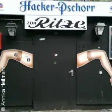 Reeperbahn Lust und Laster | Unser Hamburg Stadtführungen 2025