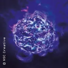 Jesteśmy Gwiazdami 3D - Planetarium Hamburg