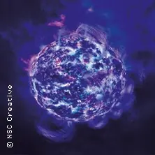 Wir sind Sterne 3D - Planetarium Hamburg — Planetarium Hamburg, Hamburg