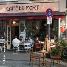 XFood Tour - St. Pauli kulinarisch | Adventure World Tours