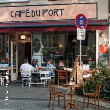 XFood Tour - St. Pauli kulinarisch | Adventure World Tours — U-Bahn Feldstraße (U3), Hamburg
