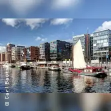 Erlebnistour Speicherstadt and Hafencity | Adventure World Tours