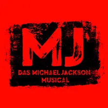MJ - Das Michael Jackson Musical in Hamburg — Stage Theater an der Elbe, Hamburg