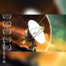 Voyager - Nieskończona podróż 3D | Planetarium Hamburg
