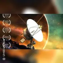 Voyager - Die unendliche Reise 3D | Planetarium Hamburg — Planetarium Hamburg, Hamburg