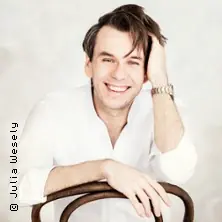 Benjamin Bernheim — Elbphilharmonie Hamburg, Hamburg