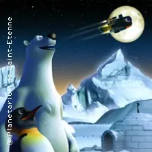 Polaris und das Rätsel der Polarnacht - 
Planetarium Hamburg — Planetarium Hamburg, Hamburg