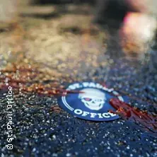 St. Pauli Krimitour - auf den Spuren des Verbrechens — St. Pauli Office, Hamburg