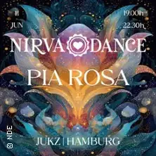 Hamburg - Pia Rosa - Ecstatic Dance Events presents
