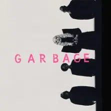 Garbage — Stadtpark Open Air, Hamburk