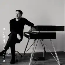 Johannes Motschmann - Préludes Tableaux | Koncert fortepianowy solo