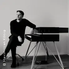 Johannes Motschmann - Préludes Tableaux | Klavier Solo Konzert — TONALi-Saal, Hamburg